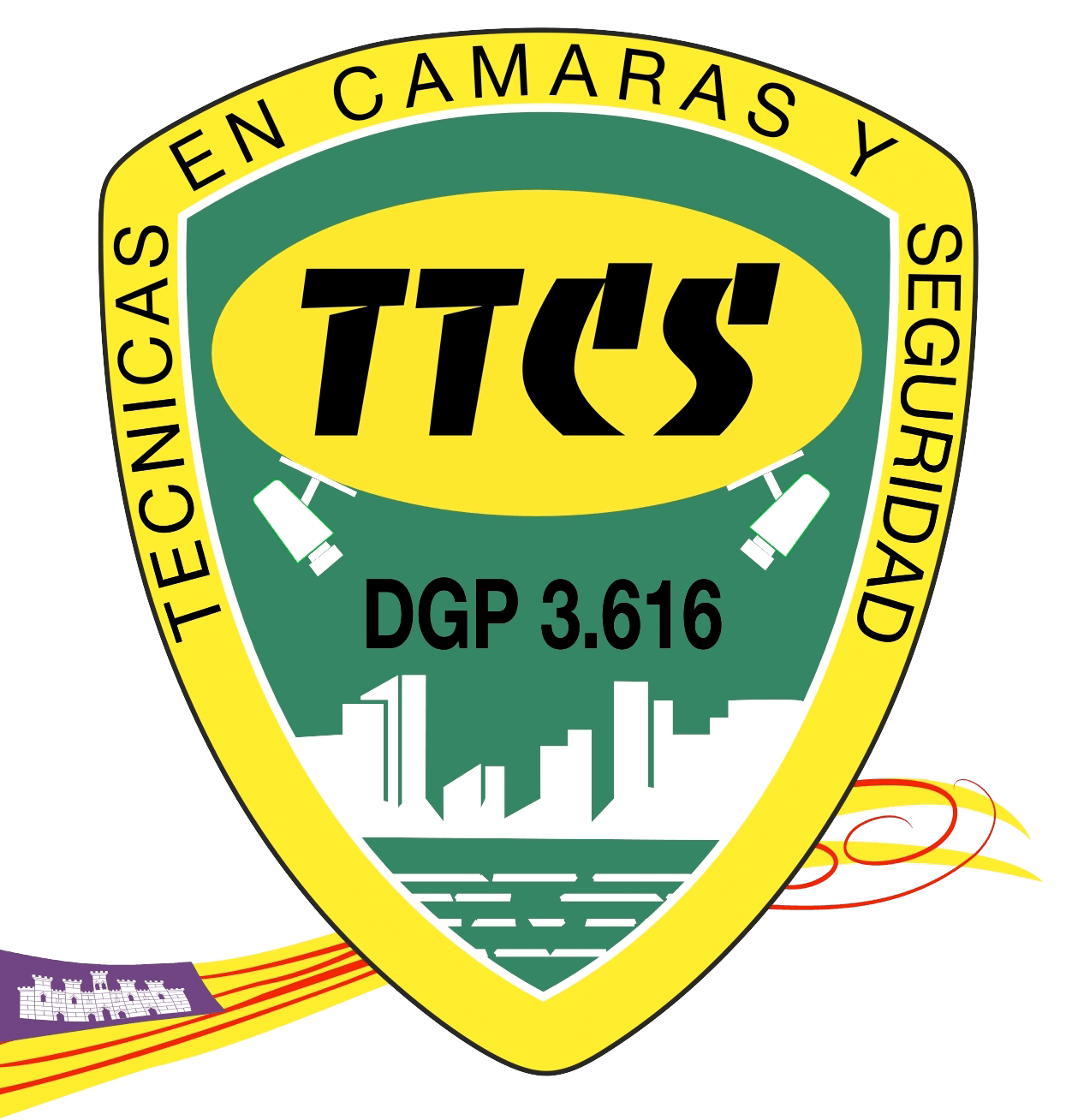 Alarmas Mallorca - TTCS