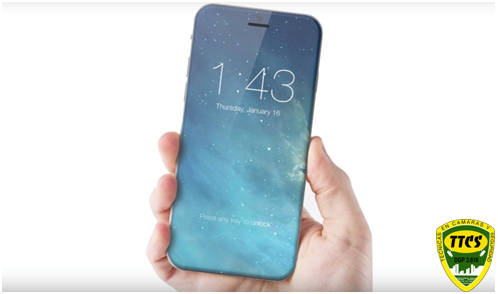 iPhone 8 Apple se ha gastado 2 millones en el reconocimiento facial