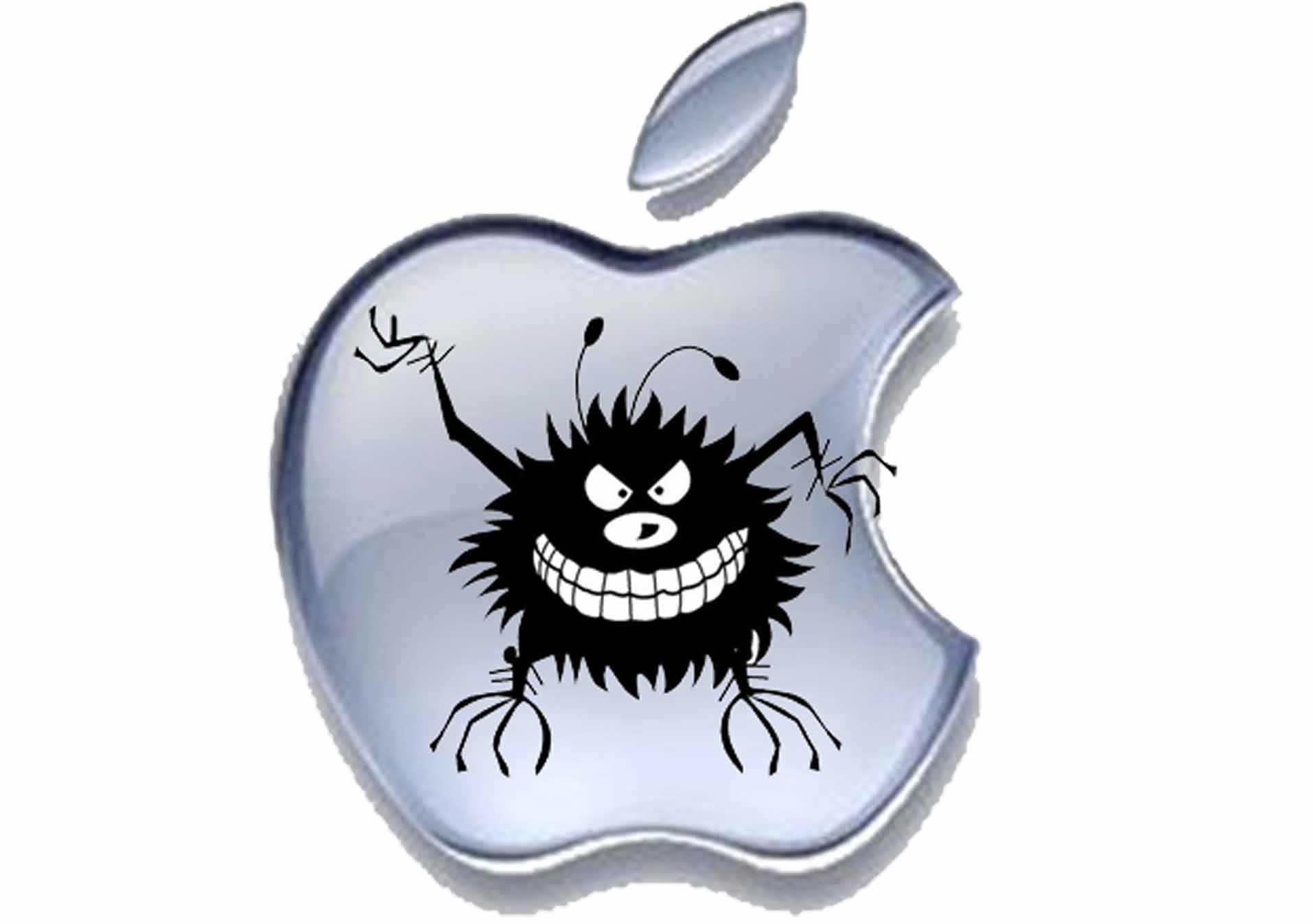 Apple encuentra 200 vulnerabilidades en sus productos 