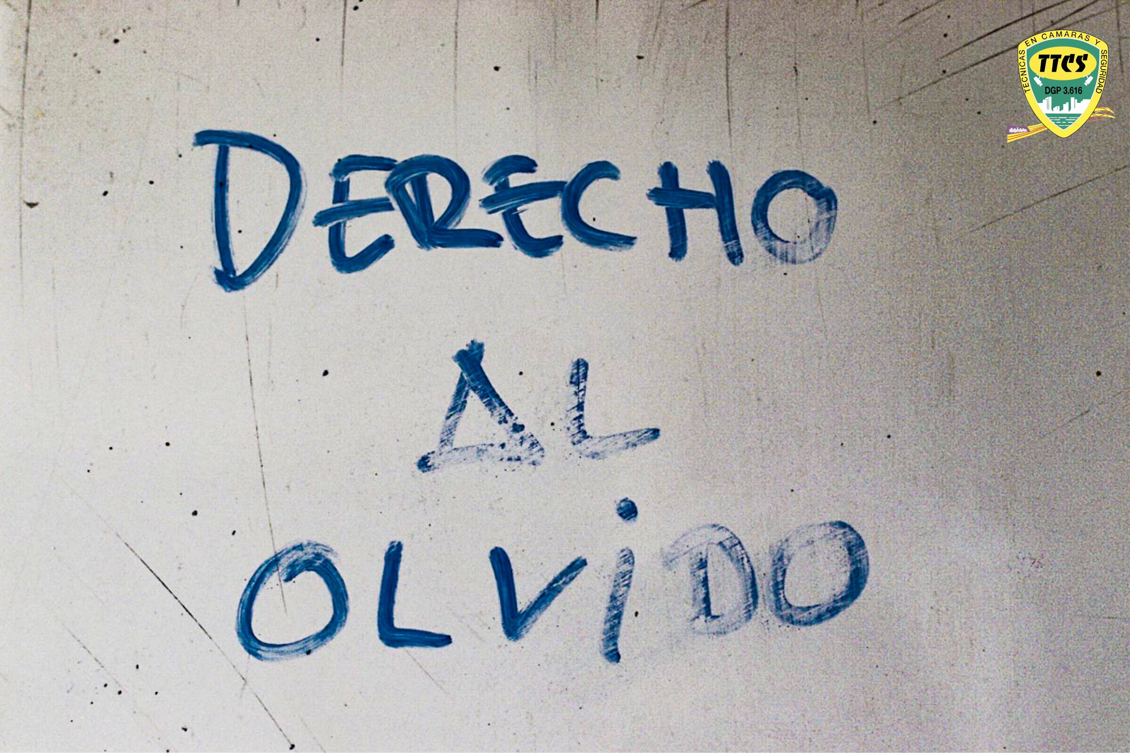 derecho al olvido AEPD