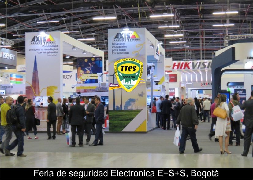 feria electronica bogota 1