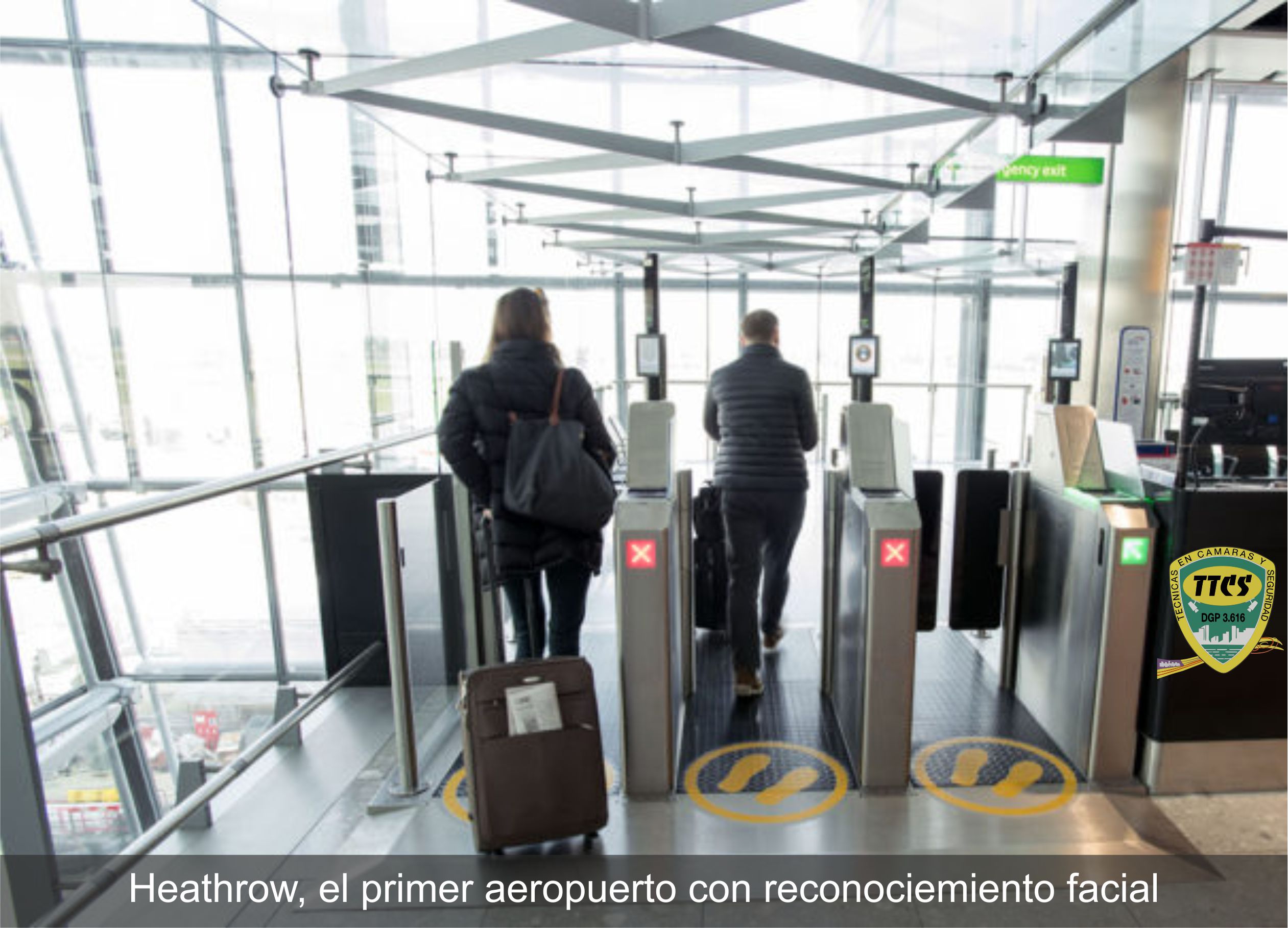 Aeropuerto de Heathrow biometria 4 605x436