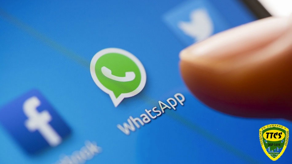 facebook whatsapp se garantizan nuestros datos.