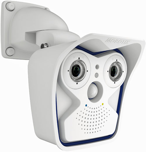 CAMARA TERMICA MOBOTIX