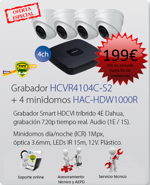 promocion ttcs