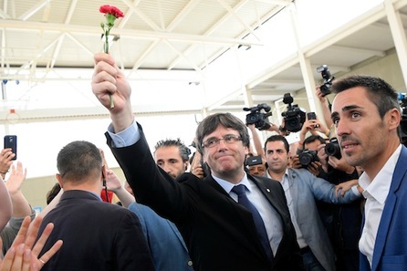 puigdemont